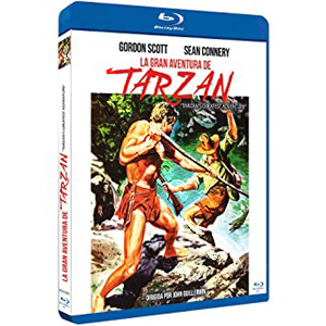 Tarzan